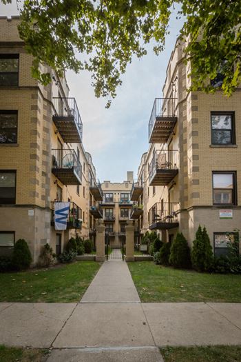 Patio/balcony